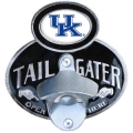 Kentucky Wildcats Tailgater NCAA Trailer Hitch Cover