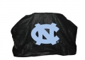 North Carolina Tar Heels NCAA Vinyl Gas Grill Covers