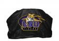 LSU Tigers NCAA Vinyl Gas Grill Covers