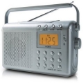 Coby CX789 AM/FM Weather Radio
