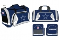 Dallas Cowboys NFL Duffle/Gym Bag