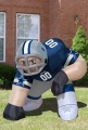Dallas Cowboys NFL Team Mascot Yard Inflatables-FREE SHIPPING