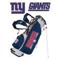 New York Giants Golf Stand Bag by Wilson Sporting Goods