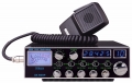 Galaxy DX-94HP 10 Meter "Big Rig Series" Mobile Radio with "StarLite Faceplate" - 100 Watts