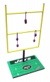 Tailgate Toss NFL New York Jets Football Toss II