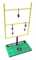 Tailgate Toss NFL Oakland Raiders Football Toss II