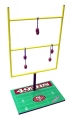 Tailgate Toss NFL San Francisco 49ers Football Toss II