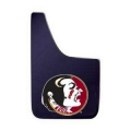 Florida State Seminoles NCAA 2 Piece Mud Flaps/Splash Guards