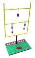 Tailgate Toss NCAA Arkansas Razorbacks Football Toss II