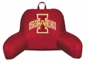 Iowa State Cyclones Bedrest Back Pillow