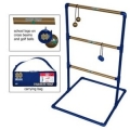 Notre Dame Fighting Irish Hillbilly Golf Tailgate Games