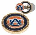 Auburn Tigers Golf Ball Coin Markers