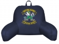 Notre Dame Fighting Irish Bedrest Back Pillow