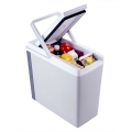Koolatron 18 Quart Compact 12 Volt ThermoElectric Cooler