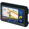 PC Miler Navigator 450 All-In-One GPS for Truck Drivers w/4.3" Touch Screen Display-FREE SHIPPING