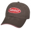 Peterbilt Motors Pigment Dyed Cap