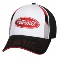 Peterbilt Motors Foam Mesh Back Cap