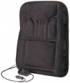 Road Pro 12-Volt Heated & Massaging Back Cushion