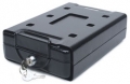 RoadPro Personal Steel Safe Box w/ Keys