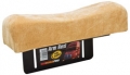 RoadPro Trucker Add-On Tan Velour-Like Arm Rest