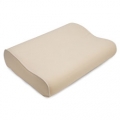 Road Pro Memory Foam Contour Pillow