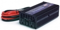 Direct to Battery Hook-Up 500/1000 Watt DC to AC Power Inverter - CLOSEOUT