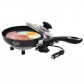 Road Pro 12 Volt Portable Fryer Frying Pan