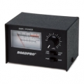 RoadPro Clamshell SWR/Power Meter with Combined Meter