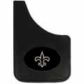 New Orleans Saints NFL 2pc Mud Flaps/Splash Guards