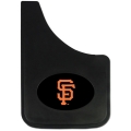 San Francisco Giants MLB Mud Flaps/Splash Guards
