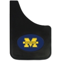 Michigan Wolverines NCAA Mud Flaps/Splash Guards