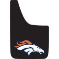 Denver Broncos NFL Mud Flaps/Splash Guards
