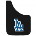 Los Angeles Dodgers MLB 2pc Mud Flaps/Splash Guards