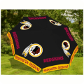 Washington Redskins NFL 9' Patio Market Umbrella-FREE SHIPPING