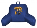 Kentucky Wildcats Bedrest Back Pillow