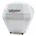 VuQube VQ2500 Tailgater Portable Automatic Satellite Antenna TV Receiver w/ Free Shipping