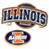 Illinois Fighting Illini Big 10 Tailgating Merchandise