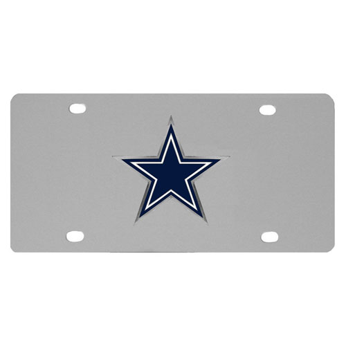 Dallas Cowboys License Plates Dallas Cowboys License Frames Dallas