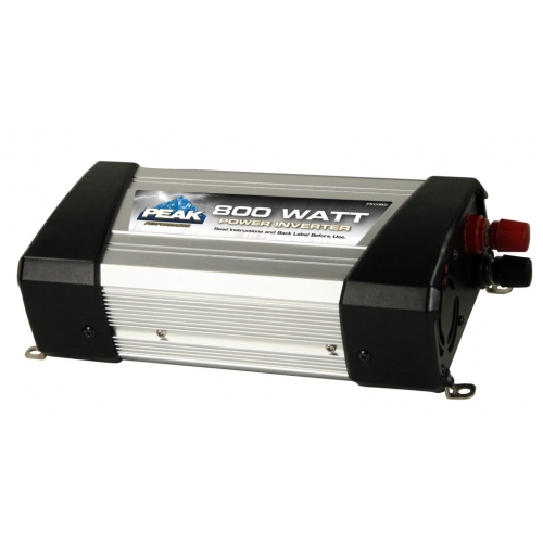 PKC0BD Power Inverters Inverters Peak 800 Watt Power Inverters