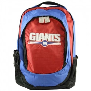 New York Giants NFL School Backpack