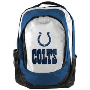 Indianapolis Colts NFL School Backpack