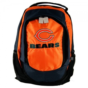 Chicago Bears NFL School Backpack