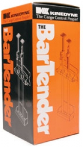 Kinedyne Corporation Bartender Cargo Bar Holder