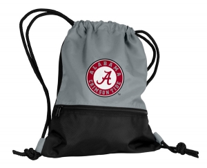 Alabama Crimson Tide NCAA String Backpack