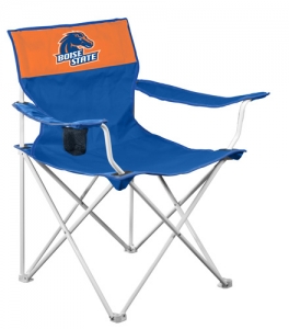 Boise State Broncos NCAA Nylon Tailgate Chair