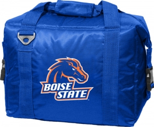 Boise State Broncos NCAA 12-Pack Cooler-FREE SHIPPING