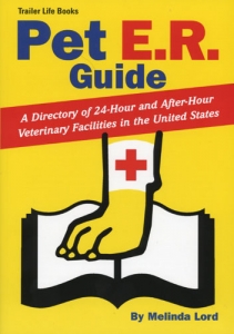 Pet E.R. Guide Book