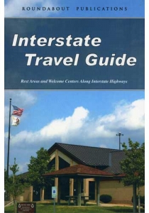 The Complete Interstate Travel Guide Book