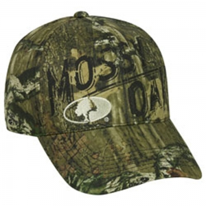 Mossy Oak Break-Up Infinity Camouflage Cap