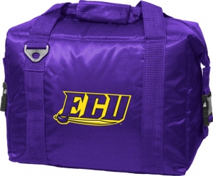 East Carolina Pirates NCAA 12-Pack Cooler-FREE SHIPPING